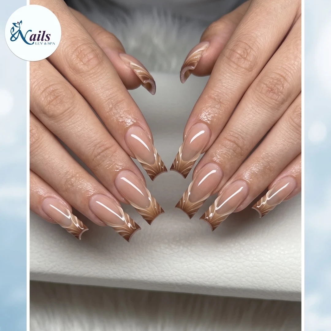 Nail art